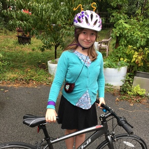 Madalen Violet Bigsby-Licht